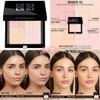 Phấn phủ dạng nén Givenchy Prisme Libre Mattfying & Blurring Setting Powder 4 ô 7g