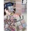 Bảng bắt sáng Dior 4 ô Backstage Glow Maximizer 10g BOX XANH