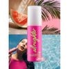 HỒNG - Xịt makeup Urban Decay All Nighter Long Lasting Hyaluronic Acid Watermelon Fruit Extract Setting Spray 15mlxtract