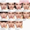 Kem nền Nars CAO VỎ NHÁM Natural Matte Longwear Foundation 30ml