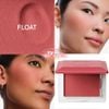 Má kem Glossier Cloud Paint PLUSH BLUSH bảng CHỮ NHẬT 6g
