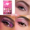 Bảng mắt Colourpop Heart to get 12 ô