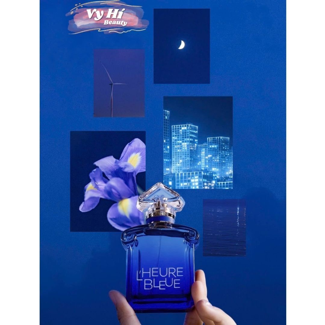 Nước hoa Guerlain L'Heure Bleue EDP 30ml