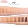 Kem nền Nars Sheer Glow Foundation 30ml