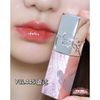 Set YSL VÂN HỒNG 2 son YSL The Inks LIMITED MÀU 445 và 610 + 1 túi giấy hồng