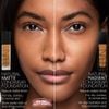 Kem nền Nars CAO VỎ NHÁM Natural Matte Longwear Foundation 30ml