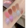 Bảng Mắt Charlotte Tilbury The BeautyVerse Palette limited edition 9 ô