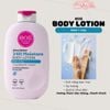 Dưỡng thể EOS Shea Better 24H Moisture Body Lotion 473ml