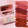 Bảng son PLouise Butter Me Up 10 ô x 1.3g