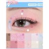 Bảng mắt Clio Pro Eye Palette Air x Toy Story Collection 12 ô