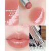Son thỏi Dior Addict GLASS NẮP BẠC Ultra Shine Lip Gloss Stick Hydrating Vibrant Colour 2.7g