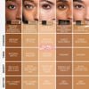Kem nền Nars CAO VỎ NHÁM Natural Matte Longwear Foundation 30ml