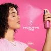 HỒNG - Xịt makeup Urban Decay All Nighter Long Lasting Hyaluronic Acid Watermelon Fruit Extract Setting Spray 15mlxtract