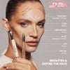 Thỏi tạo khối Patrick Ta 2 đầu Major Sculpt Shape & Shade - Anywhere Artistry Stick 1.5g