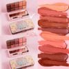 Bảng son PLouise Butter Me Up 10 ô x 1.3g