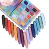 Bảng mắt Oden's Eye Solmåne II Eyeshadow Palette 15 ô