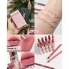Set YSL LIMITED gồm: 1 son thỏi Lovenude blusher + 1 chì kẻ môi + 1 gift da màu HỒNG PHẤN