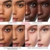 Kem nền Nars CAO VỎ NHÁM Natural Matte Longwear Foundation 30ml