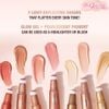 Bắt sáng Charlotte Tilbury GLOWGASM Beauty Light Wand High Blush + 12ml