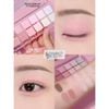 Bảng mắt Clio Pro Eye Palette Air x Toy Story Collection 12 ô