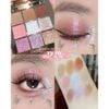 Bảng Mắt Charlotte Tilbury The BeautyVerse Palette limited edition 9 ô