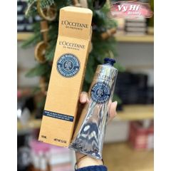 Kem tay Loccitane 25% Shea Butter 150ml