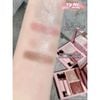Bảng mắt Tom Ford Eye Color Duo Lumiere 2 ô kèm cọ 3.6g