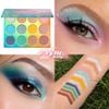 Bảng mắt Colourpop Under the sea 12 ô
