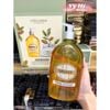 Set Loccitane gồm 1 gel tắm hạnh nhân 500ml + 1 sữa dưỡng thể 200ml