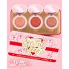 Má kem PLouise Spoil For Choice Cream Blusher 16.8g