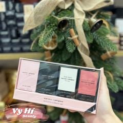 Set nước hoa Narciso for Her Collection 4 chai x 7.5ml