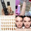 Kem nền Nars CAO VỎ NHÁM Natural Matte Longwear Foundation 30ml