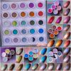 TÁCH SET phấn mắt Colourpop Feels Like Magic Super Shock Vault