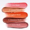 Má kem Armani Dolci Blush Smoothing Cream-to-Powder Soft-Matte Balm 8g