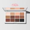 Bảng mắt Makeup By Mario Master Mattes The Original 12 ô