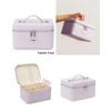Túi Etoile Vanity Case 24 x 18 x 14 cm