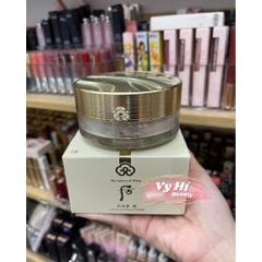 Phấn phủ bột Whoo Luxury Luminous Powder 28g