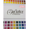 Bảng mắt PLouise The Creative Comeback 150 ô