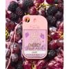 Body mist PLouise Bad Bitch Energy 35ml (kèm dây đeo)