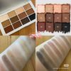 Bảng mắt Makeup By Mario Master Mattes The Original 12 ô