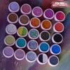 TÁCH SET phấn mắt Colourpop Feels Like Magic Super Shock Vault