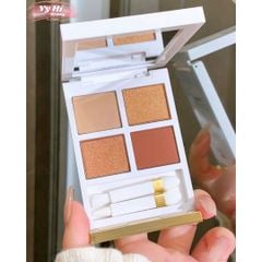 Bảng mắt Tom Ford Soleil Eye Color Quad 4 ô kèm cọ