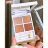 Bảng mắt Tom Ford Soleil Eye Color Quad 4 ô kèm cọ