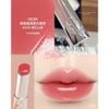 Son thỏi Dior Addict GLASS NẮP BẠC Ultra Shine Lip Gloss Stick Hydrating Vibrant Colour 2.7g