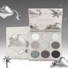 Bảng mắt Colourpop Silver Lining 9 ô