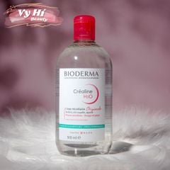 Nước tẩy trang Bioderma nắp thường 500ml