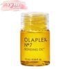 Dầu dưỡng tóc Olaplex No.7 Bonding Oil 7.5ml