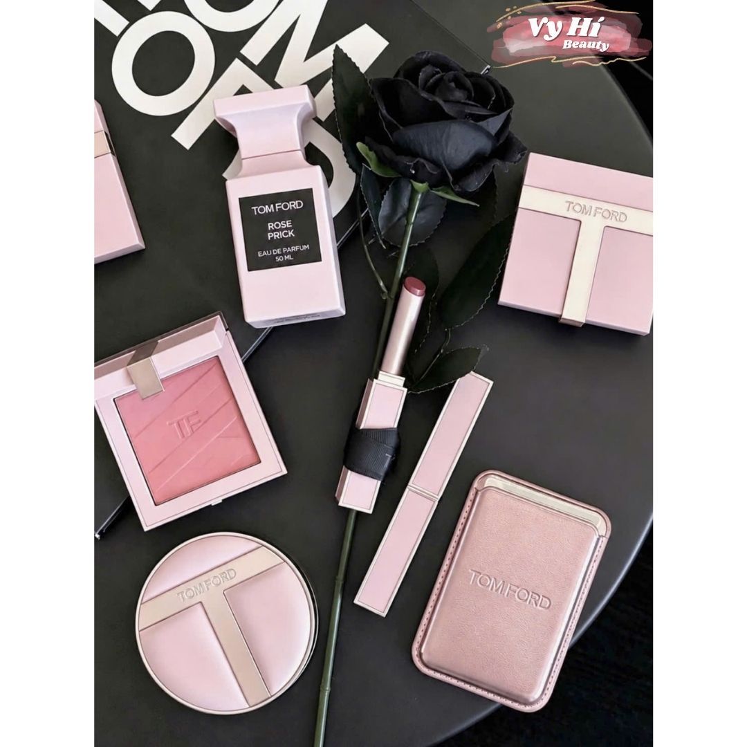 Phấn má Tom Ford Soft Matte Blush 11g