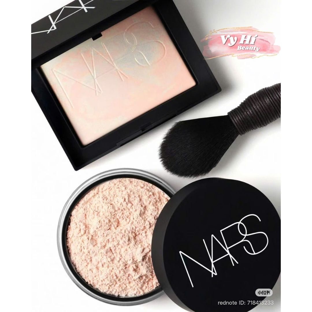Phấn phủ Nars dạng bột Light Reflecting PRISMATIC Powder 11g