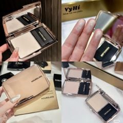 Phấn phủ Hourglass dạng nén Vanish Airbrush Pressed Powder